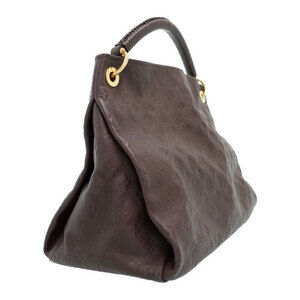 Louis Vuitton Monogram Shoulder Empreinte Artsy Bag Semi